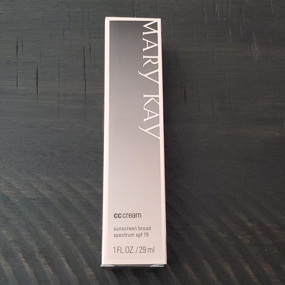 Mary Kay CC Cream
